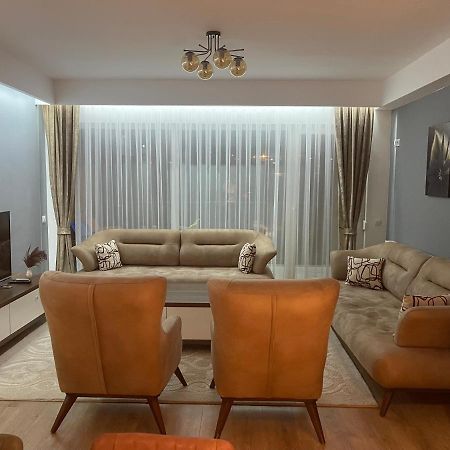 Daf Apartaments Priștina Exterior foto