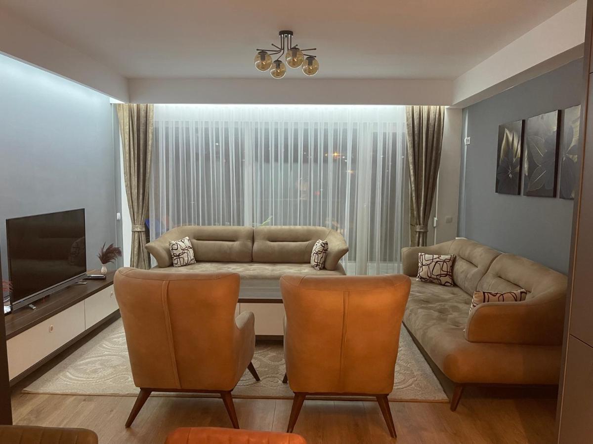 Daf Apartaments Priștina Exterior foto