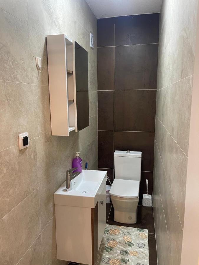 Daf Apartaments Priștina Exterior foto
